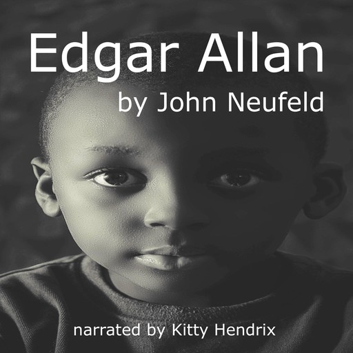Edgar Allan, John Neufeld