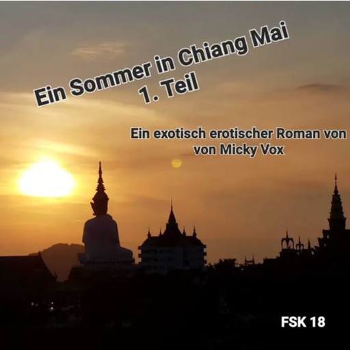 Ein Sommer in Chiang Mai (Kapitel 1-5), Micky Vox