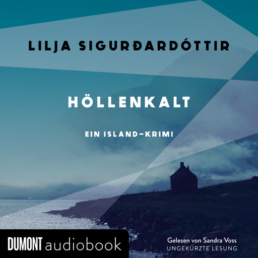 Höllenkalt, Lilja Sigudardottir