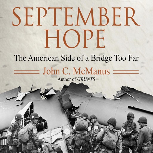 September Hope, John C.McManus
