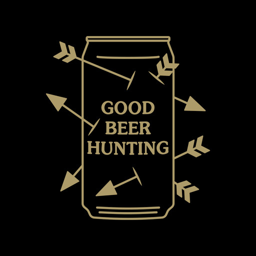 EP-319 Blake Enemark, Tailgunner Brewing Company, Good Beer Hunting