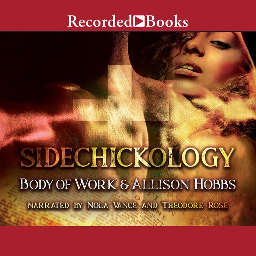 Sidechickology, Alison Hobbs, Body of Work