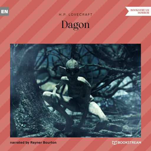 Dagon (Unabridged), Howard Lovecraft