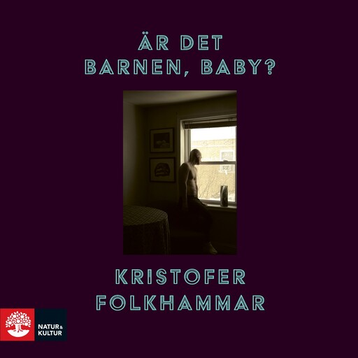 Är det barnen, baby?, Kristofer Folkhammar