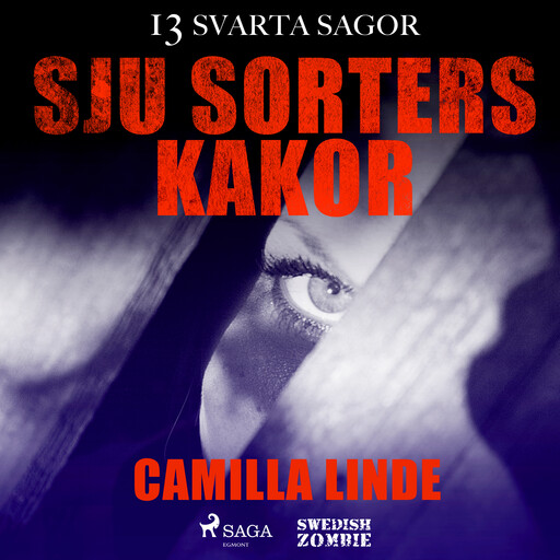 Sju sorters kakor, Camilla Linde