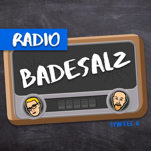 Radio Badesalz: Staffel 6 (Live), Henni Nachtsheim, Gerd Knebel