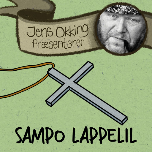 Sampo Lappelil, Zachris Topelius