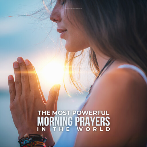 The Most Powerful Morning Prayers In The World, Daily Morning Prayers