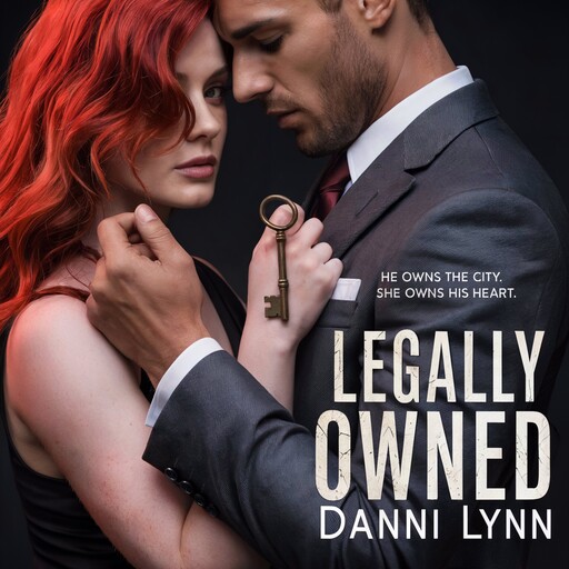 Legally Owned, Danni Lynn