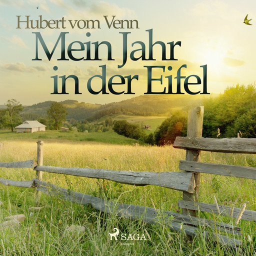 Mein Jahr in der Eifel, Hubert Vom Venn