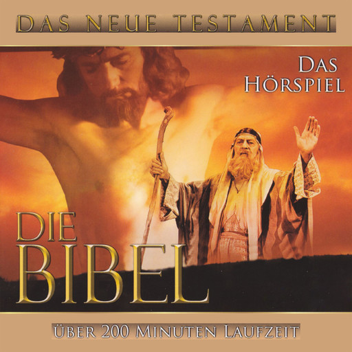 Die Bibel - Das Neue Testament, Trad.