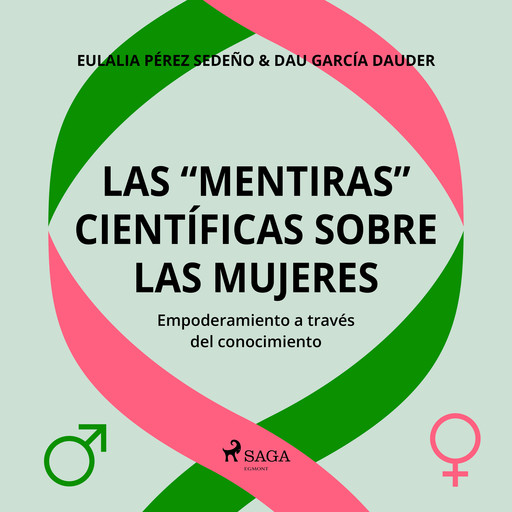 Las "mentiras" científicas sobre las mujeres, Eulalia Pérez Sedeño