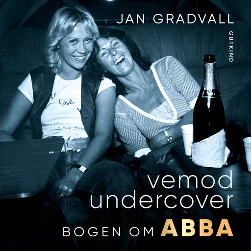 Vemod undercover, Jan Gradvall