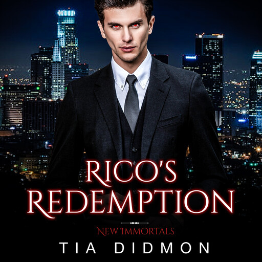 Rico's Redemption, Tia Didmon