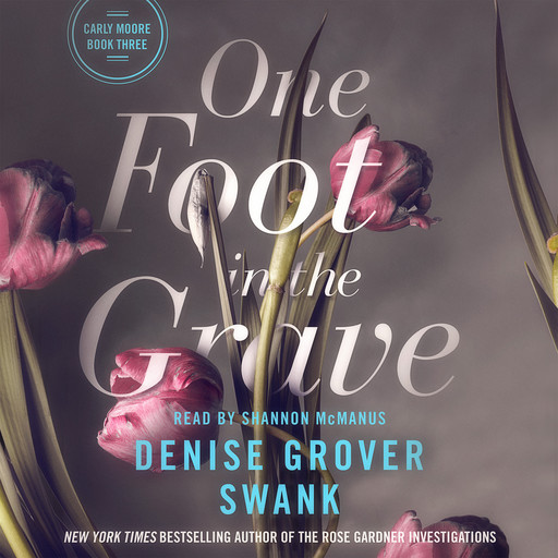 One Foot in the Grave, Denise Grover Swank