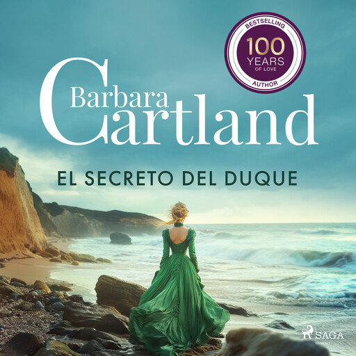 El Secreto Del Duque (La Colección Eterna de Barbara Cartland 13), Barbara Cartland