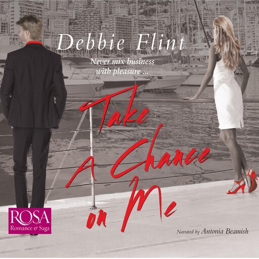 Take A Chance on Me, Debbie Flint
