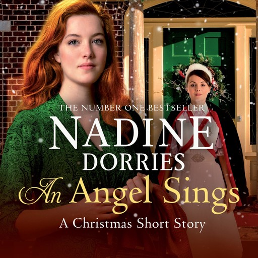 An Angel Sings, Nadine Dorries