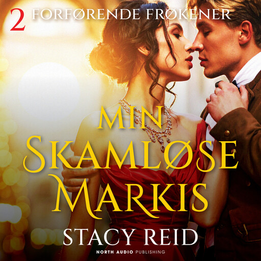 Min skamløse markis, Stacy Reid