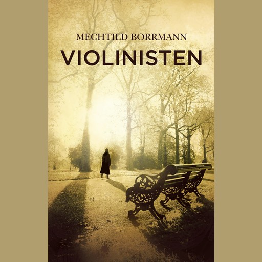 Violinisten, Mechtild Borrmann