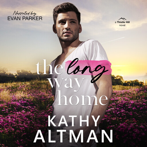 The Long Way Home, Kathy Altman