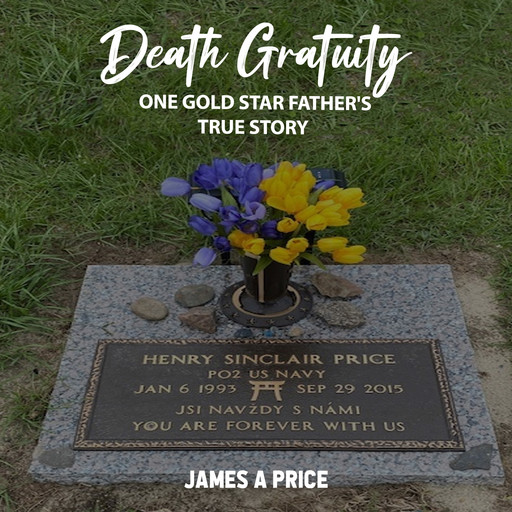 Death Gratuity : One Gold Star Father’s True Story, James S Price