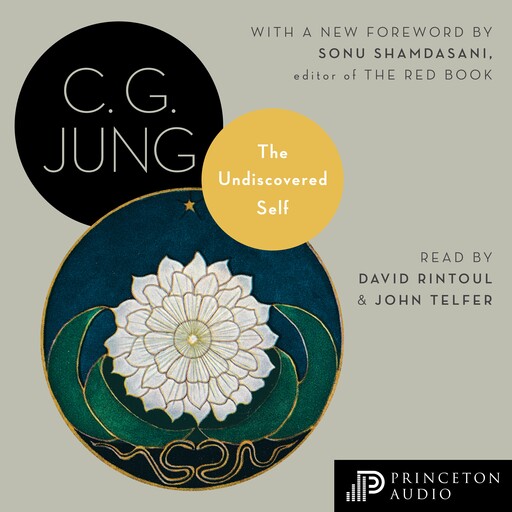 The Undiscovered Self, C.G.Jung