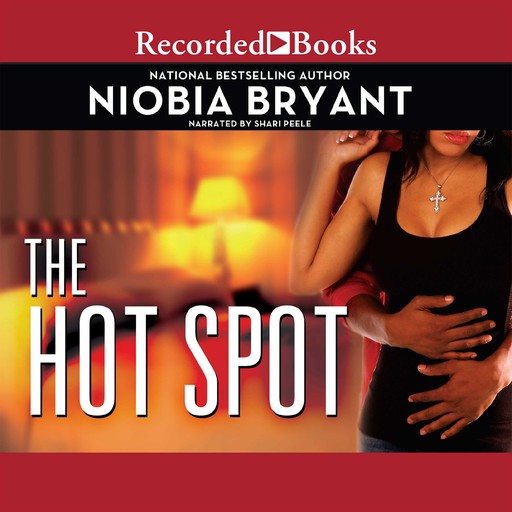 The Hot Spot, Niobia Bryant