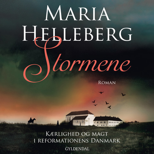 Stormene, Maria Helleberg