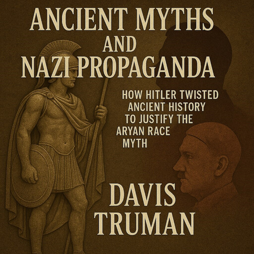 Ancient Myths And Nazi Propaganda, Davis Truman