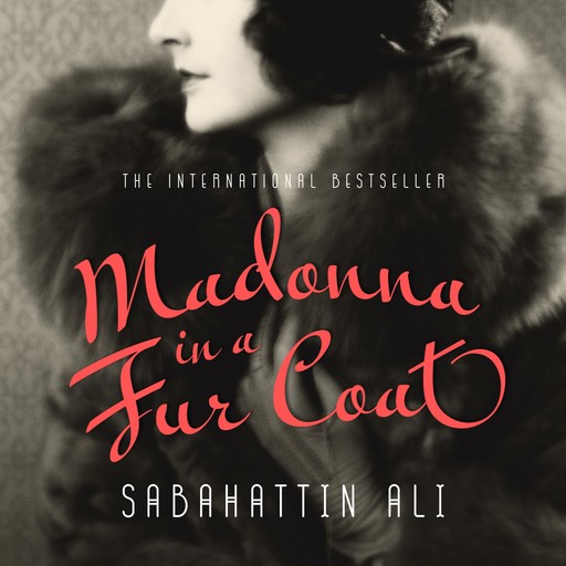 Madonna in a Fur Coat, Maureen Freely, Sabahattin Ali, Alexander Dawe