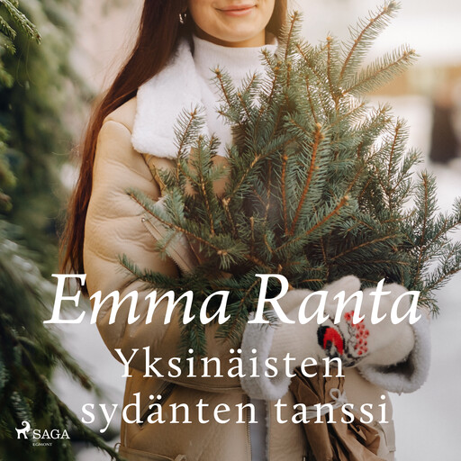 Yksinäisten sydänten tanssi, Emma Ranta