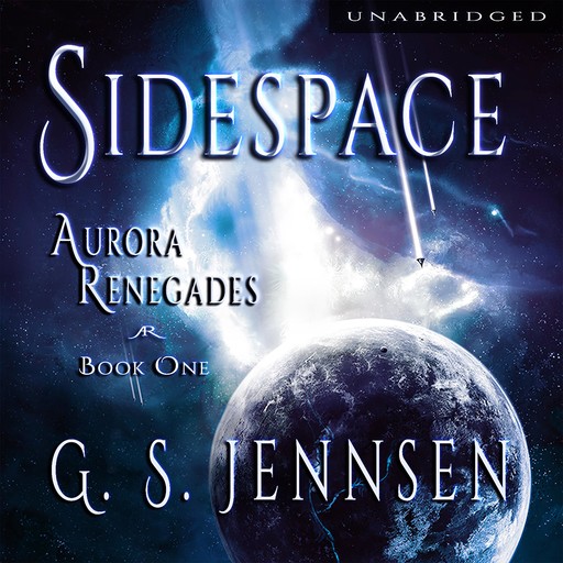 Sidespace, G.S. Jennsen