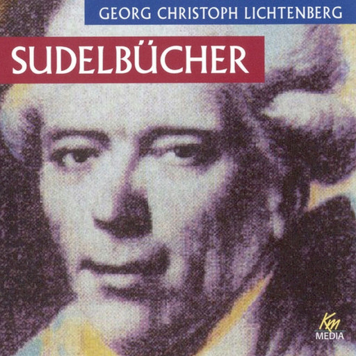 Sudelbücher, Georg Christoph Lichtenstein