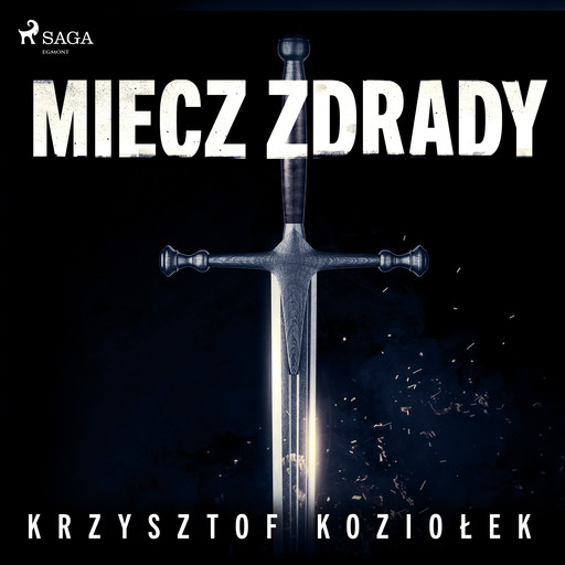 Miecz zdrady, Krzysztof Koziołek