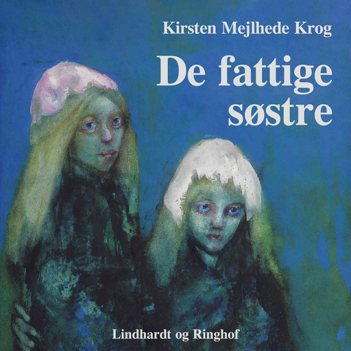 De fattige søstre, Kirsten Mejlhede Krog