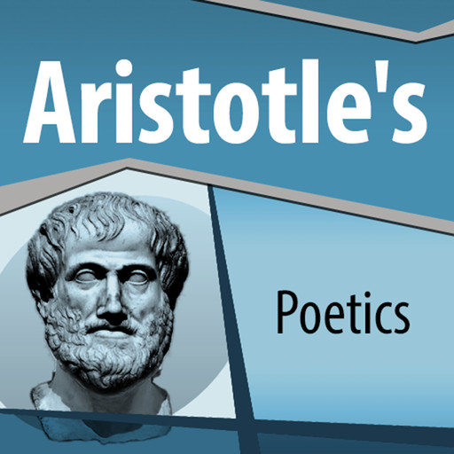 Aristotle's Poetics, Aristotle