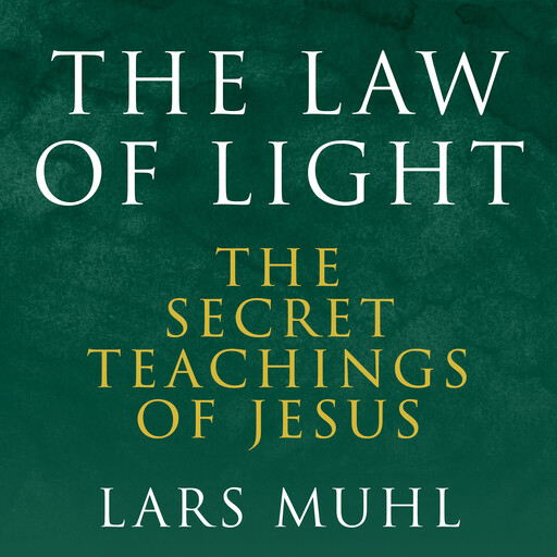 The Law of Light, Lars Muhl