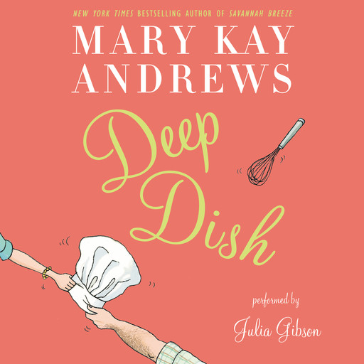 Deep Dish, Mary Kay Andrews