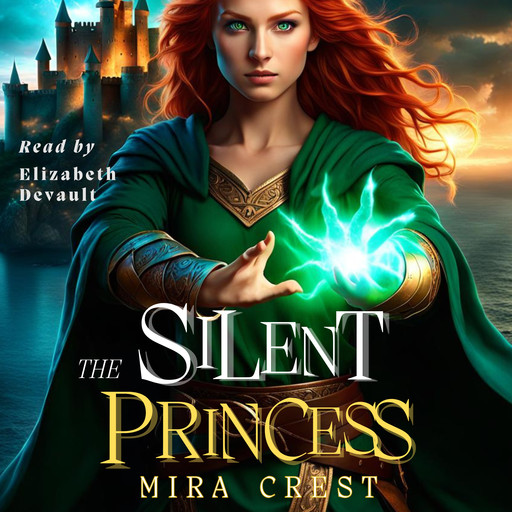 The Silent Princess, Mira Crest