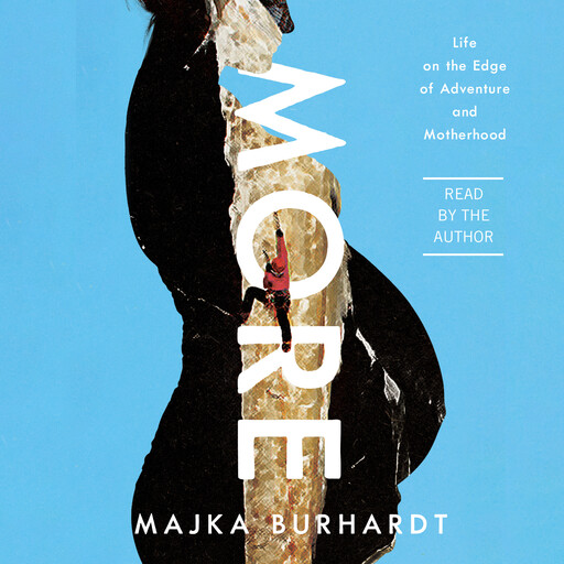 More, Majka Burhardt