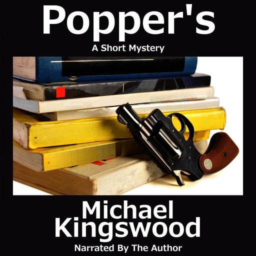Popper's, Michael Kingswood