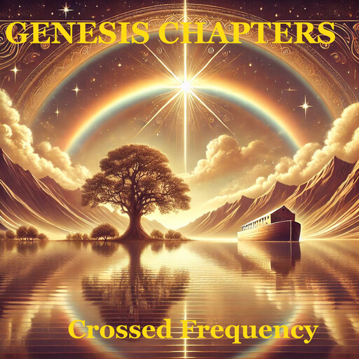 Genesis Chapters, Crossed Frequency