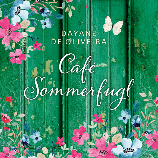 Café Sommerfugl, Dayane de Oliveira