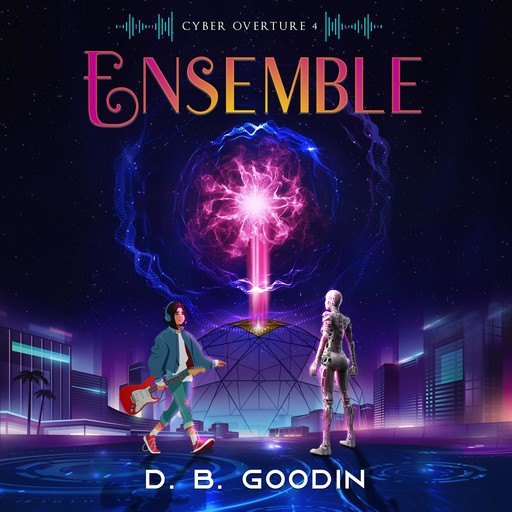 Ensemble, D.B. Goodin