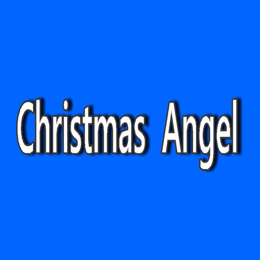 Christmas Angel, Abbie Farwell Brown