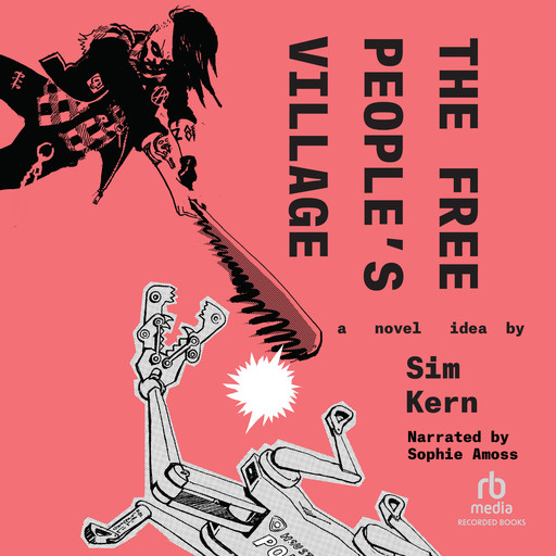 The Free People's Village, Sim Kern
