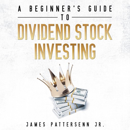 A Beginner's Guide to Dividend Stock Investing, James Pattersenn Jr.