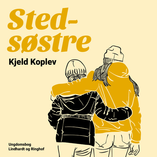 Stedsøstre, Kjeld Koplev