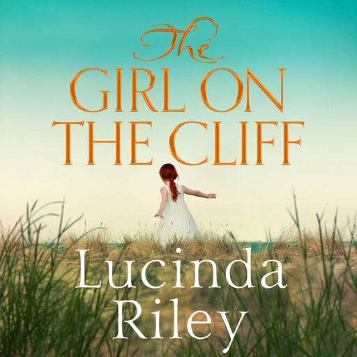 The Girl on the Cliff, Lucinda Riley